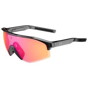 Prezzi Bolle lightshifter photochromic s0-3 occhiali da ciclismo (m, variopinto)