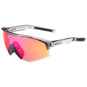 Prezzi Bolle lightshifter xl photochromic s0-3 occhiali da ciclismo (xl, variopinto)