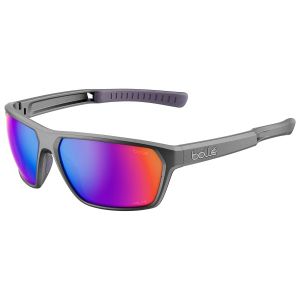 Prezzi Bolle terrus polarized s3 occhiali da sole (s/m, grigio)