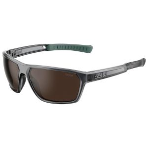 Prezzi Bolle terrus polarized s3 occhiali da sole (s/m, grigio)