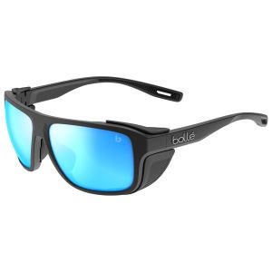 Prezzi Bolle pathfinder polarized s3 occhiali da ghiacciaio (m, grigio)