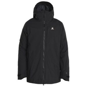 Prezzi Armada romer 2l gore-tex insulated jacket giacca da sci uomo (xl, nero)