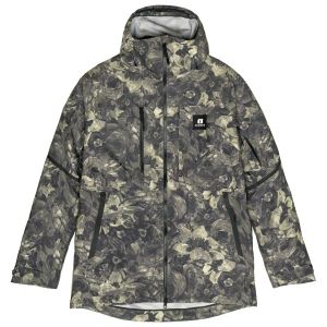 Prezzi Armada grands 3l jacket giacca da sci uomo (l, grigio)