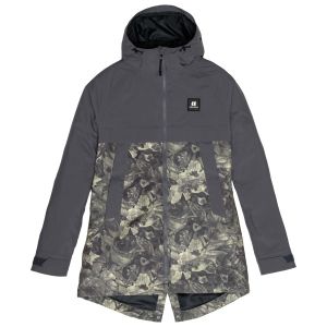 Prezzi Armada women\'s addisen 2l insulated jacket giacca da sci donna (s, grigio)