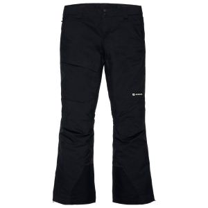 Prezzi Armada women\'s trego 2l insulated pant pantaloni da sci donna (l, nero)