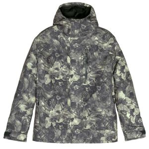 Prezzi Armada women\'s elvy 2l shell jacket giacca da sci donna (l, grigio)