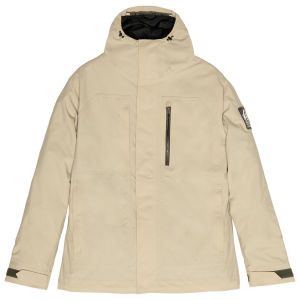 Prezzi Armada women\'s elvy 2l shell jacket giacca da sci donna (xs, beige)