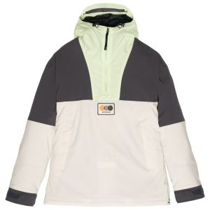 Prezzi Armada women\'s madaket 2l insulated anorak jacket giacca da sci donna (m, bianco)