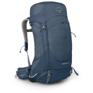 Prezzi Osprey women\'s sirrus 36 zaino da escursionismo donna (36 l, blu)