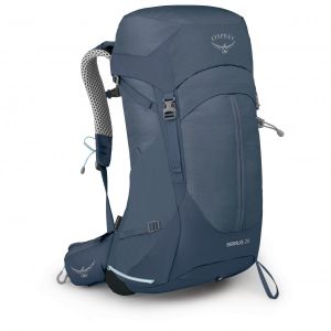 Prezzi Osprey women\'s sirrus 26 zaino da escursionismo donna (26 l, blu)