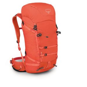 Prezzi Osprey mutant 38 zaino da escursionismo (38 l - s/m, rosso)