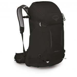 Prezzi Osprey hikelite 32 zaino da escursionismo (30 l - s/m, nero)