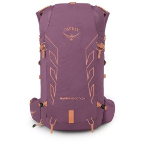 Prezzi Osprey tempest velocity 20 zaino da escursionismo donna (20 l - m/l, lilla)