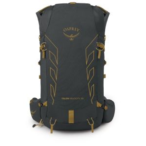 Prezzi Osprey talon velocity 20 zaino da escursionismo (20 l - s/m, grigio)