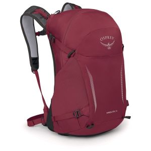 Prezzi Osprey hikelite 26 zaino da escursionismo (26 l, rosso)