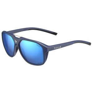 Prezzi Bolle arcadia polarized s3 occhiali da sole (l, blu)