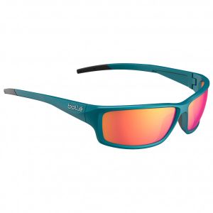 Prezzi Bolle cerber polarized s3 (vlt 15%) occhiali da corsa (m/l, turchese)