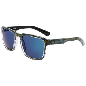 Prezzi Dragon mari ionized occhiali da sole blu