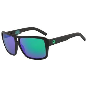 Prezzi Dragon the jam h2o floatable polarized occhiali da sole uomo (large, variopinto)