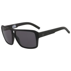Prezzi Dragon the jam h2o floatable polarized occhiali da sole uomo (large, grigio)