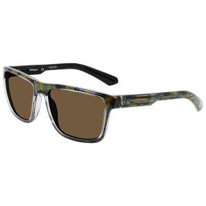 Prezzi Dragon reed occhiali da sole marrone