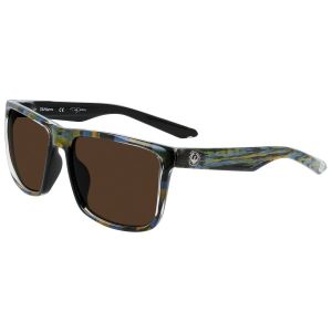 Prezzi Dragon meridien polarized occhiali da sole marrone