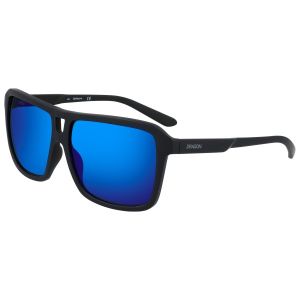 Prezzi Dragon the jam upcycled ionized occhiali da sole uomo (large, blu)