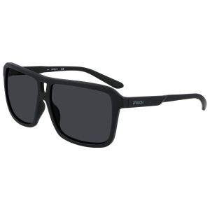 Prezzi Dragon the jam upcycled polarized occhiali da sole uomo (large, grigio/nero)