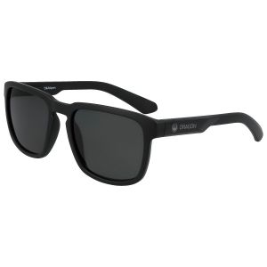 Prezzi Dragon mari h2o floatable polarized occhiali da sole grigio/nero