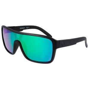 Prezzi Dragon the remix polarized occhiali da sole uomo (large, turchese)