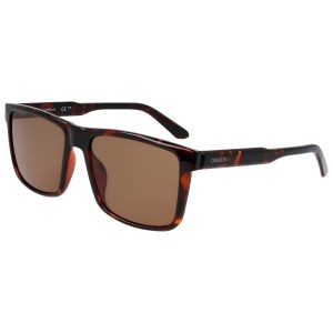 Prezzi Dragon meridien upcycled occhiali da sole marrone