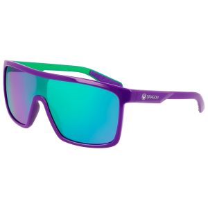 Prezzi Dragon momentum ionized occhiali da sole uomo (large, variopinto)