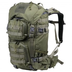 Prezzi Mystery ranch blitz 35 zaino da escursionismo (38,5 l - s/m, olivia)
