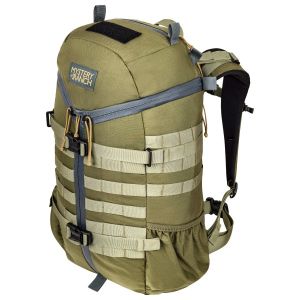 Prezzi Mystery ranch 2 day assault 27 zaino da escursionismo (27 l - l/xl, olivia)