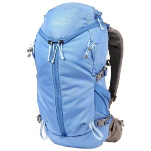 Prezzi Mystery ranch women\'s coulee 20 zaino da escursionismo donna (20 l - xs/s, blu)