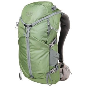 Prezzi Mystery ranch coulee 20 zaino da escursionismo (20 l - l/xl, verde)