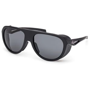 Prezzi Adidas eyewear sp0110 cat: 3 occhiali da sole grigio