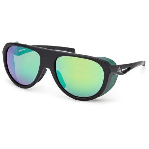 Prezzi Adidas eyewear sp0110 mirror cat: 3 occhiali da sole variopinto