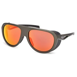 Prezzi Adidas eyewear sp0110 mirror cat: 3 occhiali da sole variopinto