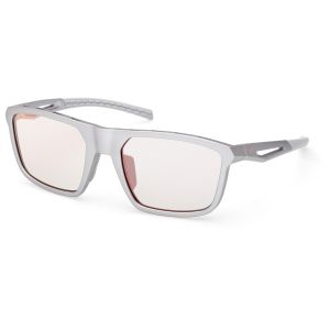Prezzi Adidas eyewear sp0111 mirror photochromic cat:1-3 occhiali da sole bianco