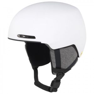 Prezzi Oakley kid\'s mod1 mips casco da sci bambini (s - 49-53 cm, bianco)