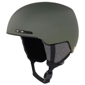 Prezzi Oakley kid\'s mod1 mips casco da sci bambini (s - 49-53 cm, grigio)