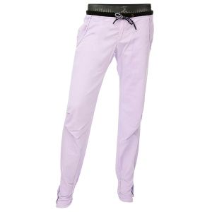 Prezzi Nograd women\'s trinity pant pantaloni da arrampicata donna (l, lilla)