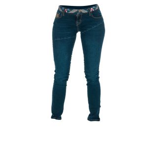 Prezzi Nograd women\'s legend pant pantaloni da arrampicata donna (xs, blu)
