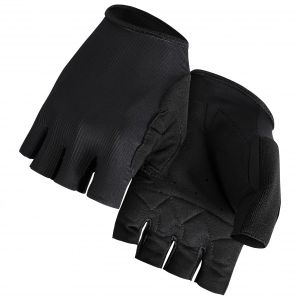 Prezzi Assos rs gloves targa guanti (xl, nero)