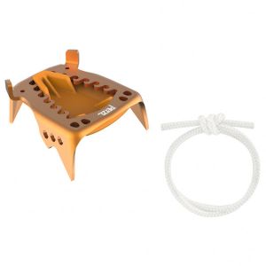 Prezzi Petzl cord-tec kit one size