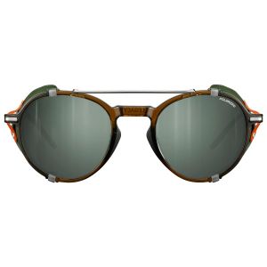 Prezzi Julbo legacy spectron s3 polarized (vlt 11%) occhiali da ghiacciaio (l, olivia)