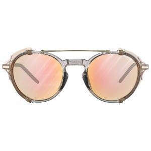 Prezzi Julbo legacy reactiv s 1-3 glare control (vlt 10-46%) occhiali da ghiacciaio (l, beige)