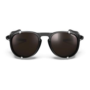 Prezzi Julbo millenium reactiv polarized s2-4 (vlt 5-20%) occhiali da ghiacciaio (l, nero)
