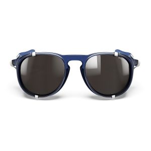 Prezzi Julbo millenium spectron s4 (vlt 5%) occhiali da ghiacciaio (l, grigio)